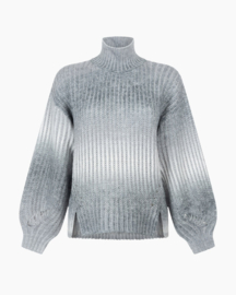 Another Label - Daly Knitted Pull Grey