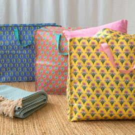 Jumbo Storage Bag Chandani