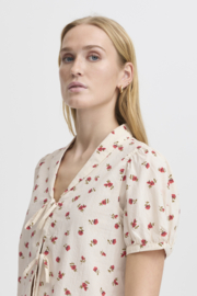 Ichi - Rosey Shirt