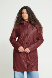 Ichi - Tazi Raincoat Port Royale
