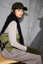 Ichi - Nadine Cap Lizard