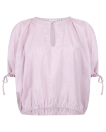 Another Label - Clemence Top Primrose