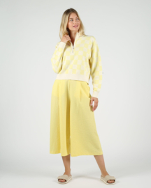 Wemoto - Manon Sweater Butter