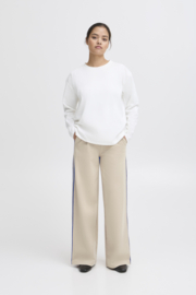 Ichi - Kate Tape Pants