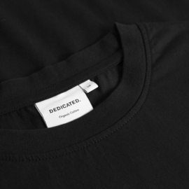 Dedicated - T-Shirt Vadstena Nobody's B*tch