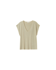 Grace & Mila - Pacino Top gold