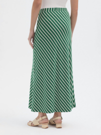 Nice Things - Long Biais Skirt