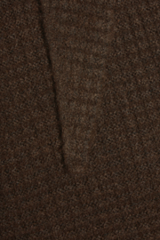 Ichi - Folthea Scarf Coffee
