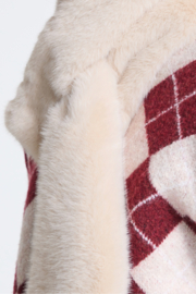 Ichi - Ebna Scarf