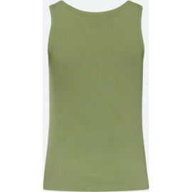 Minimum - Lila Tank Top ivy green