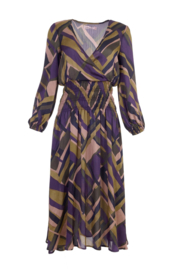 Traffic People - Dusk Dares Grace Dress