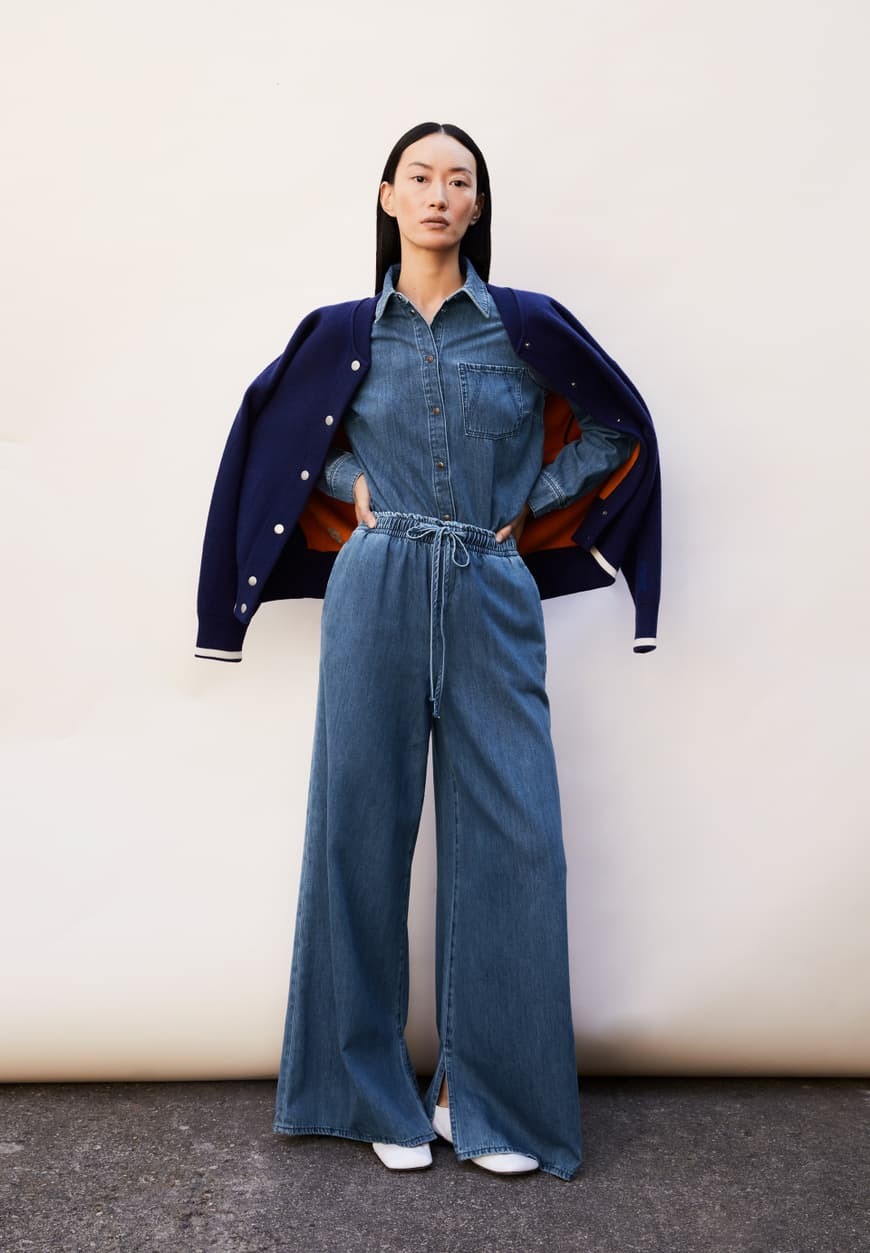Armedangels - Kelaani Jeans Airflow