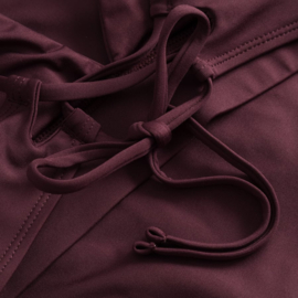 Dedicated - Bikini Top Alva Burgundy