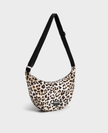 Wouf - Kim Half Moon Crossbody Bag