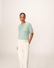 Grace & Mila - Palermo Top Aqua