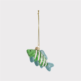 &Klevering - Ornament Guppy