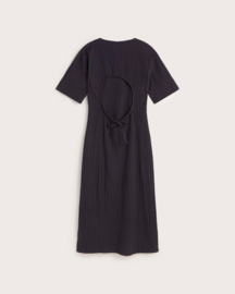 Navy Kina Dress