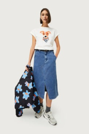 Compania Fantastica - T-Shirt Terrier