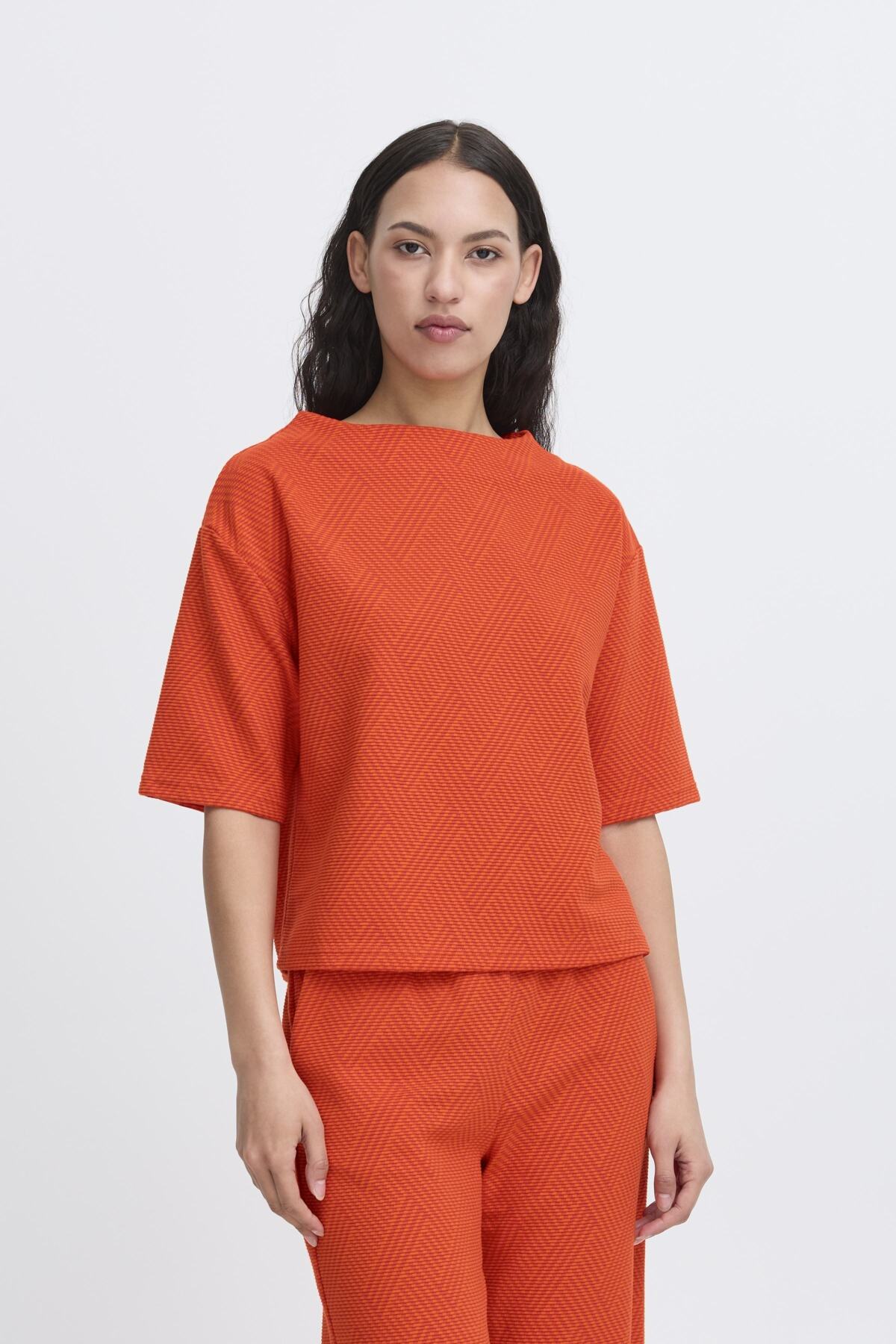 Ichi - Obia Top
