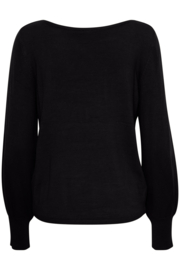 Ichi - Diane Pullover black