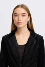 Ichi - Kate Glamour Blazer long