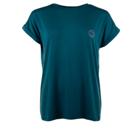 Chills & Fever - Shirt Fie Logo June Bug
