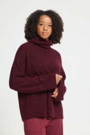 Ichi - Kamara Rollneck 3 Zinfandel