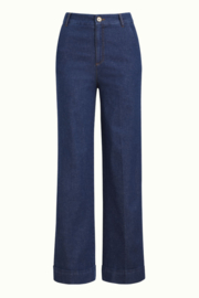 King Louie - Lisa Pants chambray