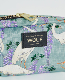 Wouf - Heron Toiletry Bag