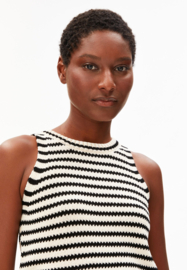 Armedangels - Striped Knit Top