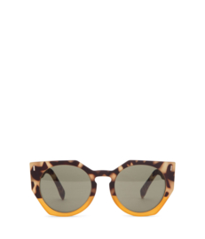 Matt & Nat - Mule Geometric Sunglasses