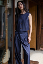 Ichi - Jumi Waistcoat