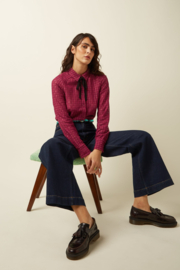 King Louie - Paige Pants Walker Denim
