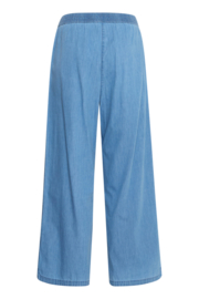 Ichi - Barcy Pants Chambray