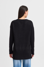 Ichi - Kamara Long Sweater
