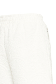 Ichi - Kate Quilted Shorts