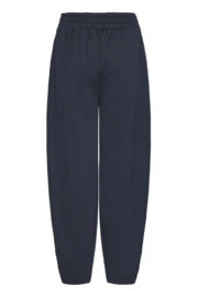 Ichi - Kate Barrel Pants Total Eclipse