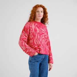 Dedicated - Limhamn knitted sweater