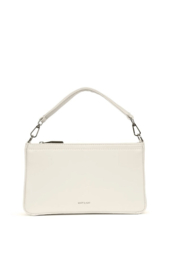 Matt & Nat - Fenne convertible crossbody Bag Snowberry