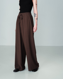 Grace & Mila - Nine Trousers Taupe