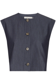 Ichi - Jumi Waistcoat