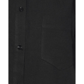 Minimum - Sage Shirt Black