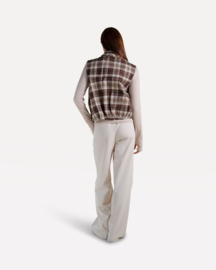 Another Label - Isabeau Check Shirt