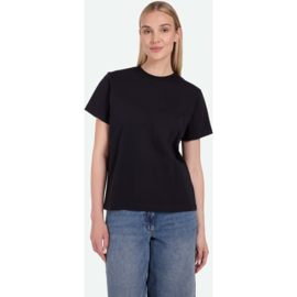 Minimum - Lilou T-Shirt Black