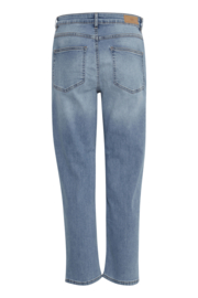 Ichi - Twiggy Jeans Raven light blue