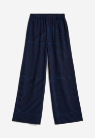 Armedangels - Jovaalie Pants Graphic Lines