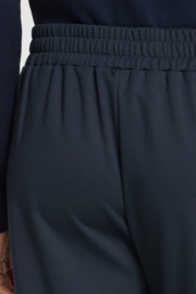 Ichi - Kate Barrel Pants Total Eclipse