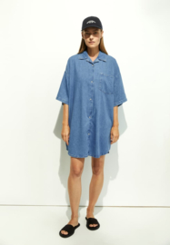 Armedangels - Tamikaa Denim Dress