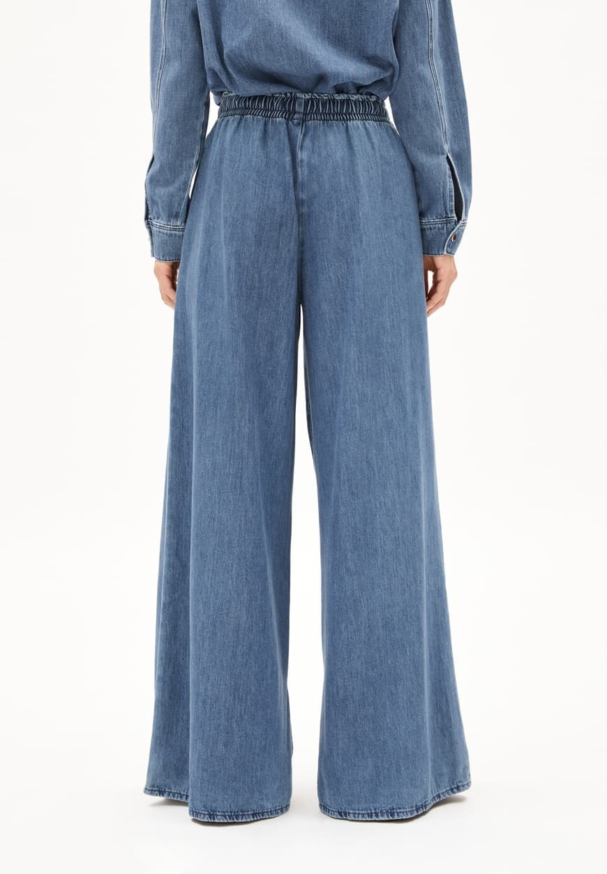 Armedangels - Kelaani Jeans Airflow