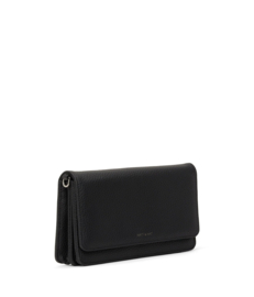 Matt & Nat - Bee Crossbody Black